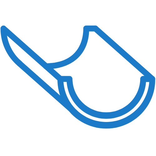 Dachrinnenreinigung – Reinfluss